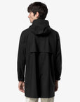 GIUBBINO K-WAY UOMO TOMMY STRETCH 2L