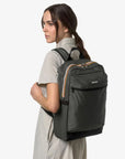 ZAINO K-WAY UNISEX