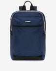 SAC À DOS MIXTE K-WAY LAON