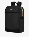 SAC À DOS MIXTE K-WAY LAON