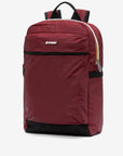 ZAINO K-WAY UNISEX LAON