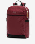 SAC À DOS MIXTE K-WAY LAON