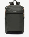 ZAINO K-WAY UNISEX LAON