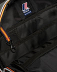 SAC À DOS MIXTE K-WAY LAON