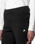 PANTALONE TUTA K-WAY DONNA