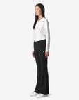 PANTALONE TUTA K-WAY DONNA
