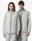 GIUBBINO K-WAY UNISEX LE VRAI 4.0 CLAUDE