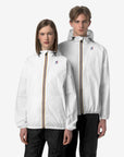 GIUBBINO K-WAY UNISEX LE VRAI 4.0 CLAUDE