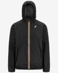GIUBBINO K-WAY UNISEX LE VRAI 4.0 CLAUDE