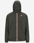 GIUBBINO K-WAY UNISEX LE VRAI 4.0 CLAUDE