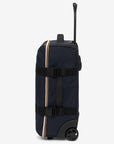 TROLLEY UNISEX K-WAY SMALL BLOSSAC S