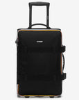 TROLLEY UNISEX K-WAY SMALL BLOSSAC S