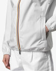 GIUBBINO K-WAY DONNA LIL 2.0 STRETCH DOT