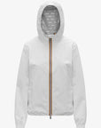 GIUBBINO K-WAY DONNA LIL 2.0 STRETCH DOT