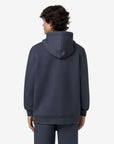 FELPA K-WAY UOMO RAINER SPACER