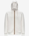 FELPA K-WAY UOMO RAINER SPACER