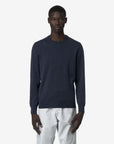 PULLOVER K-WAY HERREN SEBASTIEN MERINO