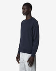 PULLOVER K-WAY HERREN SEBASTIEN MERINO