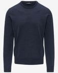 PULLOVER K-WAY UOMO