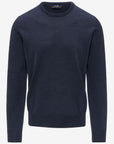 PULLOVER K-WAY HERREN SEBASTIEN MERINO