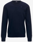 PULLOVER K-WAY HERREN SEBASTIEN MERINO