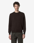 PULLOVER K-WAY UOMO