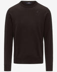 PULLOVER K-WAY UOMO