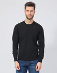 PULLOVER K-WAY UOMO
