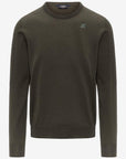 PULLOVER K-WAY UOMO