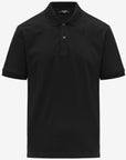 POLO K-WAY UOMO SIMOR PIQUE