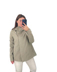 GIUBBINO K-WAY DONNA