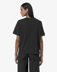 T-SHIRT FEMME K-WAY