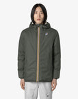 VESTE K-WAY POUR HOMME
