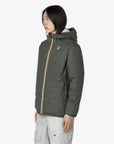 VESTE K-WAY POUR HOMME