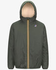 VESTE K-WAY POUR HOMME