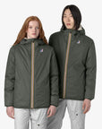 VESTE K-WAY POUR HOMME