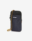PORTA TELEFONO K-WAY UNISEX