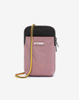 PORTA TELEFONO K-WAY UNISEX