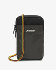 PORTA TELEFONO K-WAY UNISEX