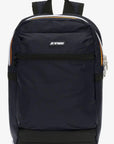 ZAINO K-WAY UNISEX