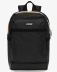 ZAINO K-WAY UNISEX