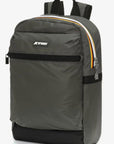 ZAINO K-WAY UNISEX