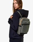 ZAINO K-WAY UNISEX