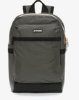 ZAINO K-WAY UNISEX