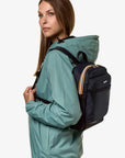 ZAINO K-WAY UNISEX SMALL LAON