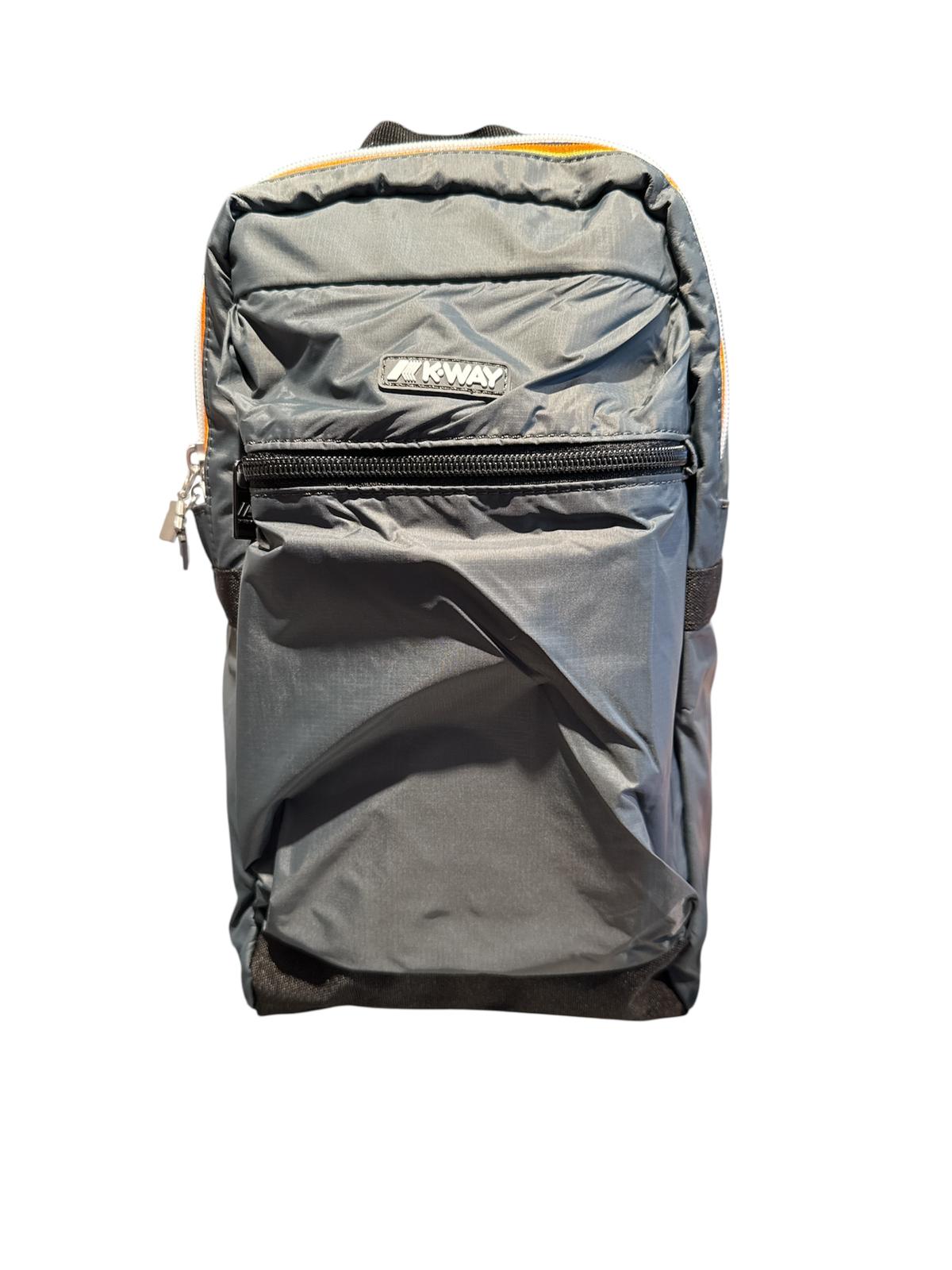ZAINO K-WAY UNISEX