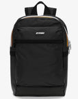 ZAINO K-WAY UNISEX SMALL LAON