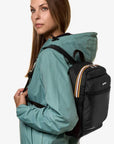 ZAINO K-WAY UNISEX SMALL LAON