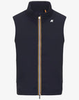 GILET K-WAY UOMO