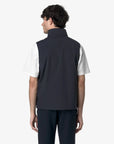 GILET K-WAY UOMO